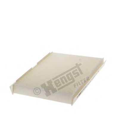 HENGST FILTER e1911li -  Фильтр воздуха в салоне